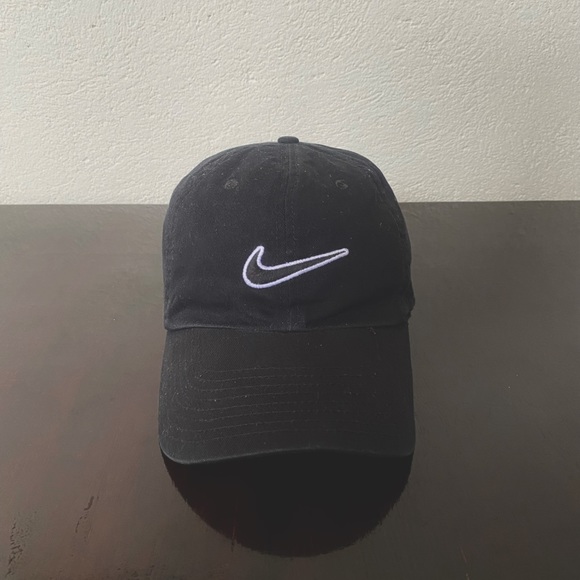 Nike Other - Nike cap